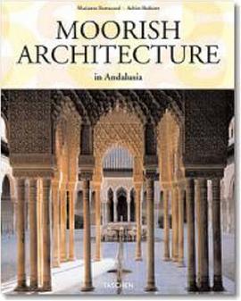 Moorish Architecture pdf epub mobi 电子书 下载