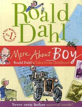 More About Boy pdf epub mobi 电子书 下载