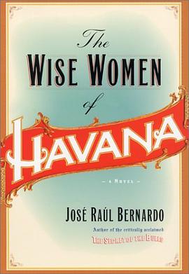 The Wise Women of Havana pdf epub mobi 電子書 下載