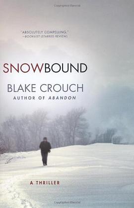 Snowbound pdf epub mobi 电子书 下载