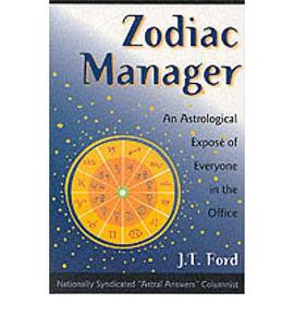 ZODIAC MANAGER pdf epub mobi 电子书 下载