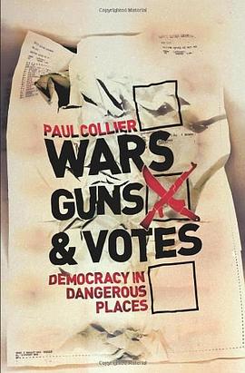 Wars, Guns and Votes pdf epub mobi 电子书 下载