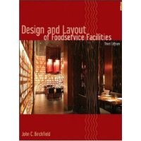Design and Layout of Foodservice Facilities pdf epub mobi 电子书 下载