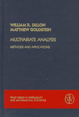 Multivariate Analysis pdf epub mobi 电子书 下载