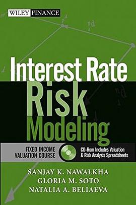 Interest Rate Risk Modeling pdf epub mobi 电子书 下载