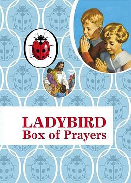 Vintage Ladybird Box of Prayers pdf epub mobi 电子书 下载