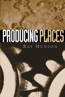 Producing Places pdf epub mobi 下载