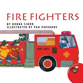 Fire Fighters pdf epub mobi 电子书 下载