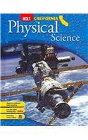 Holt Science & Technology California pdf epub mobi 电子书 下载