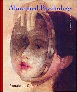 Abnormal Psychology pdf epub mobi 電子書 下載