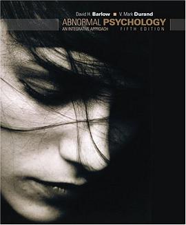 Abnormal Psychology pdf epub mobi 下载