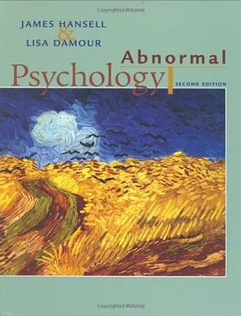 Abnormal Psychology pdf epub mobi 电子书 下载