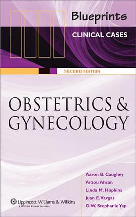 Blueprints Clinical Cases in Obstetrics and Gynecology pdf epub mobi 电子书 下载