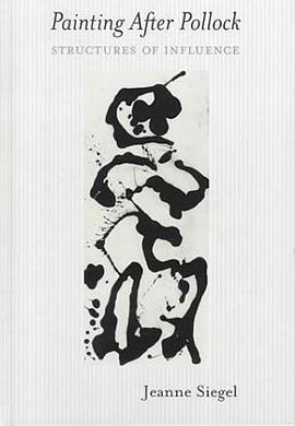 Painting After Pollock pdf epub mobi 电子书 下载