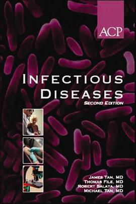 Infectious Diseases, Second Edition pdf epub mobi 电子书 下载