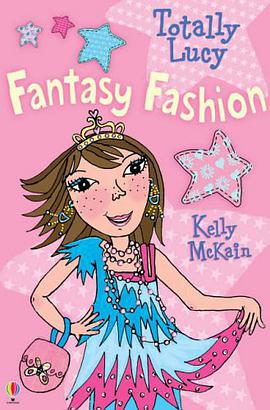 Fantasy Fashion pdf epub mobi 电子书 下载