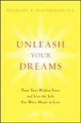 Unleash Your Dreams pdf epub mobi 电子书 下载