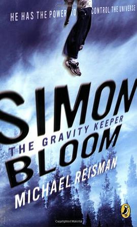 Simon Bloom, the Gravity Keeper pdf epub mobi 电子书 下载