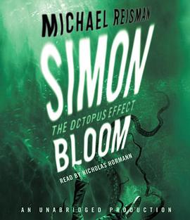Simon Bloom, the Gravity Keeper pdf epub mobi 电子书 下载