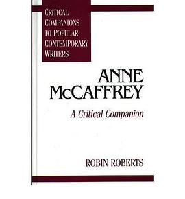 Anne McCaffrey pdf epub mobi 电子书 下载