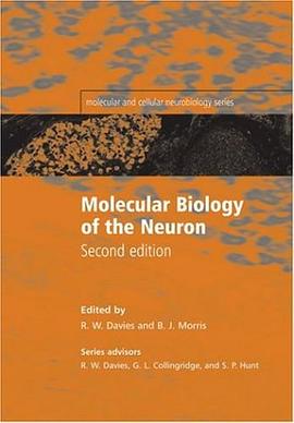 Molecular Biology of the Neuron pdf epub mobi 电子书 下载