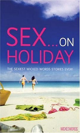 Sex on Holiday pdf epub mobi 電子書 下載