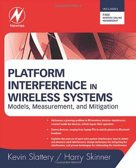 Platform Interference in Wireless Systems pdf epub mobi 电子书 下载