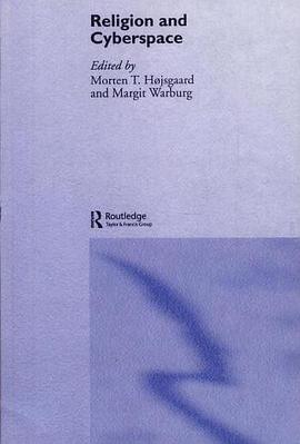 Religion and Cyberspace
