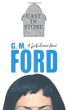 Cast in Stone pdf epub mobi 電子書 下載