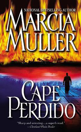 Cape Perdido pdf epub mobi 電子書 下載