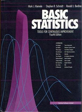 Basic Statistics pdf epub mobi 電子書 下載