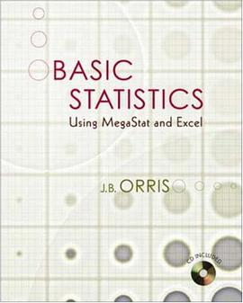 Basic Statistics pdf epub mobi 电子书 下载