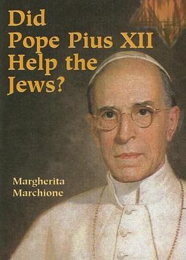 Did Pope Pius XII Help the Jews? pdf epub mobi 電子書 下載
