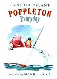 Poppleton Everyday pdf epub mobi 电子书 下载