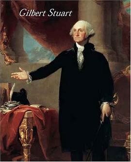 Gilbert Stuart pdf epub mobi 下载