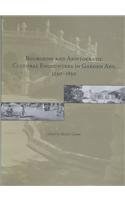 Bourgeois and Aristocratic Cultural Encounters in Garden Art pdf epub mobi 电子书 下载