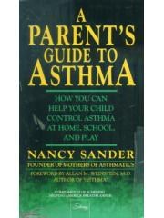 Parents Guide to Asthma pdf epub mobi 电子书 下载