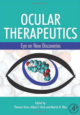 Ocular Therapeutics pdf epub mobi 电子书 下载
