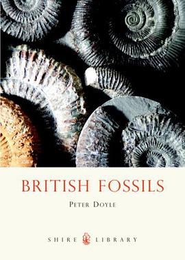 British Fossils pdf epub mobi 电子书 下载