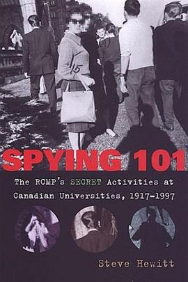 Spying 101 pdf epub mobi 电子书 下载