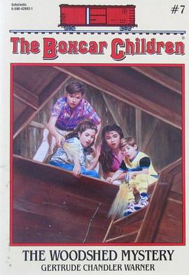 The Woodshed Mystery (The Boxcar Children, Book 7) pdf epub mobi 电子书 下载