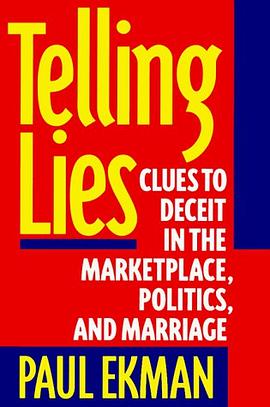 Telling Lies pdf epub mobi 电子书 下载