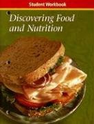 Discovering Food and Nutrition Student Workbook pdf epub mobi 电子书 下载