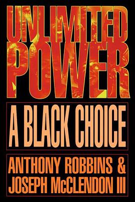 Unlimited Power pdf epub mobi 电子书 下载