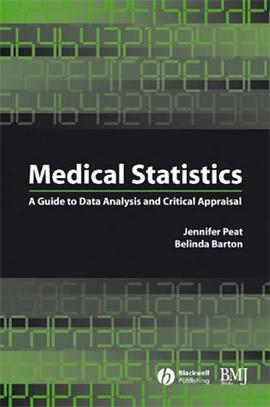 Medical Statistics pdf epub mobi 电子书 下载