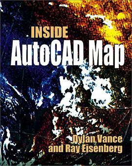 Inside AutoCAD Map 2000 pdf epub mobi 电子书 下载