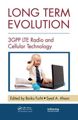 Long Term Evolution pdf epub mobi 电子书 下载