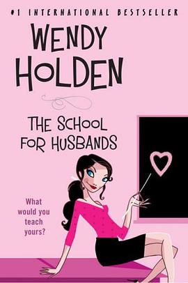 School for Husbands pdf epub mobi 电子书 下载