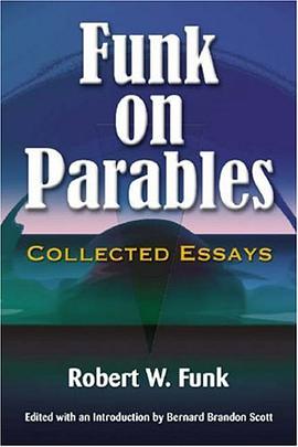 Funk on Parables pdf epub mobi 電子書 下載