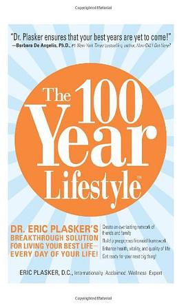 The 100 Year Lifestyle pdf epub mobi 电子书 下载